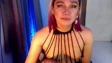 Amaya online show from March 12, 6:11 pm