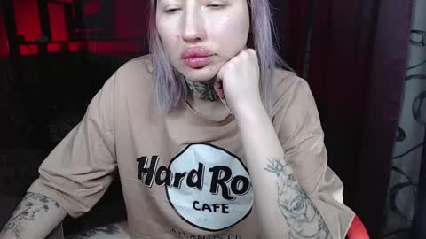 Malina online show from December 14, 8:04 pm