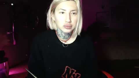 Malina online show from December 7, 3:20 am