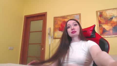 amazing_agness online show from December 1, 9:29 am