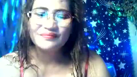 amazing angel online show from January 11, 5:30 pm