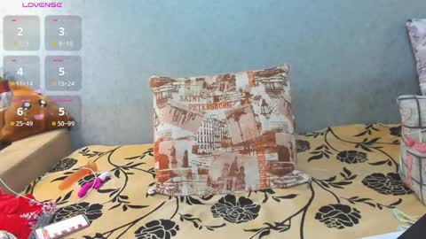 Lissy online show from January 16, 9:07 am