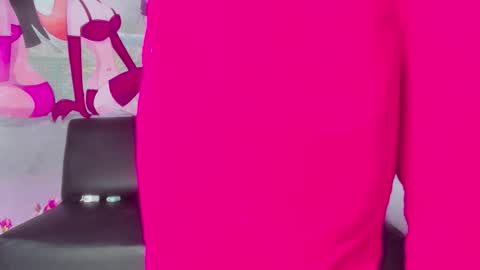 Gaby online show from February 21, 7:28 pm