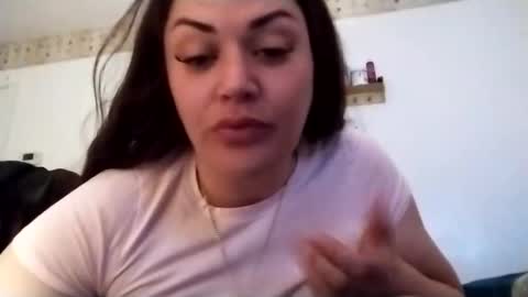 amazonnnnn33 online show from April 8, 2:25 am