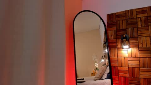 Ambar  online show from March 11, 9:07 pm