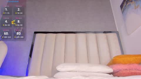 Ambar online show from February 11, 7:50 pm