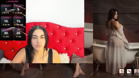 ambar1_ls online show from February 25, 3:21 am