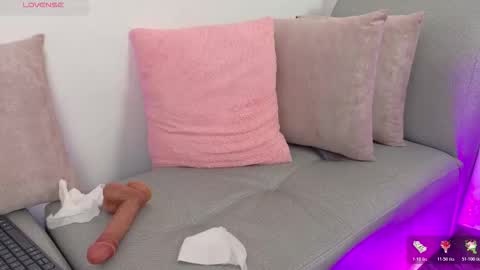 Ambar online show from November 29, 4:09 am