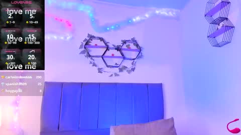 ambar_gh1 online show from May 26, 10:27 pm