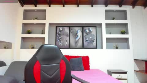 Ambar  online show from December 17, 12:34 pm