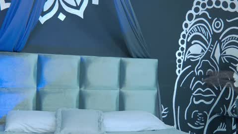 Ambar online show from February 22, 7:58 pm