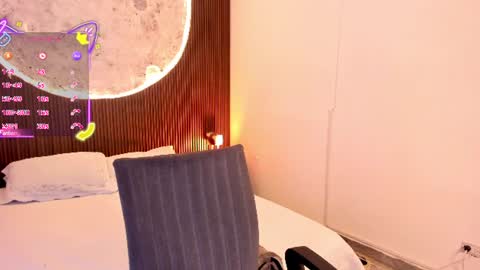 Ambar Dupont online show from July 11, 7:56 am