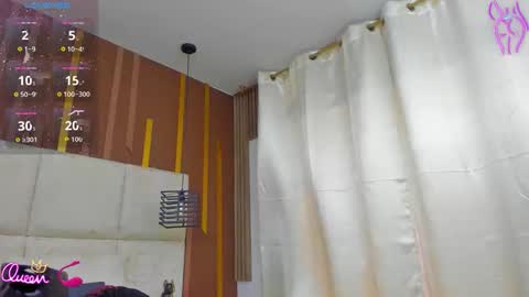 AmbarGills online show from April 6, 1:01 pm