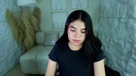 Ambarina online show from October 15, 3:10 am