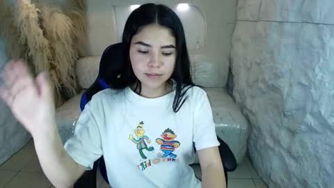 Ambarina online show from September 26, 3:14 am