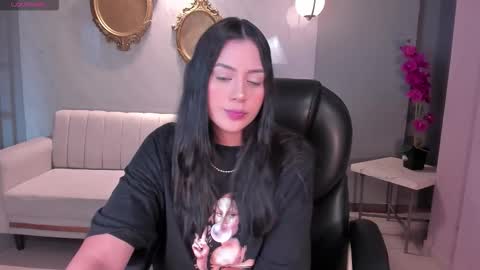 Ambar  online show from November 19, 12:04 pm