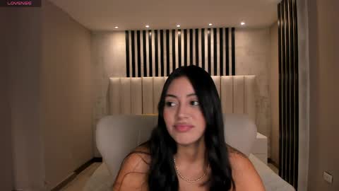 Ambar  online show from April 14, 11:13 am