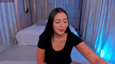 Ambar  online show from February 18, 12:05 pm