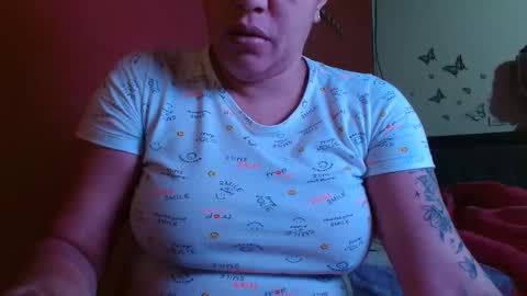 ambarmilf09 online show from September 13, 3:36 pm