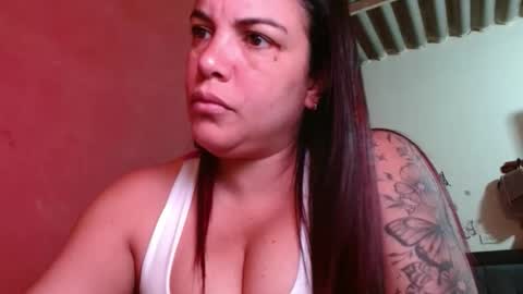 ambarmilf09 online show from October 14, 7:17 pm