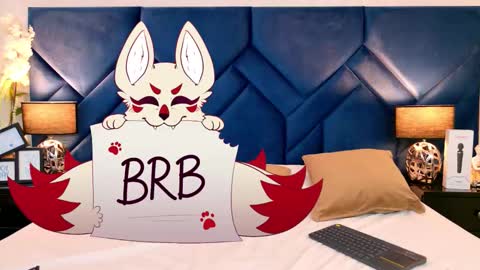 AmbarSantany  online show from January 16, 12:52 am