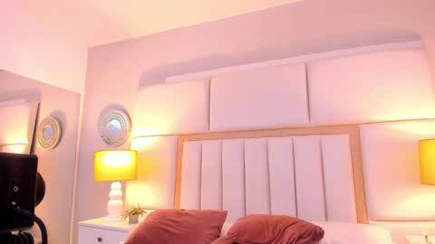 Snapshot of ambarsantany chatting on February 1, 12:29 am AmbarSantany  online show from February 1, 12:29 am