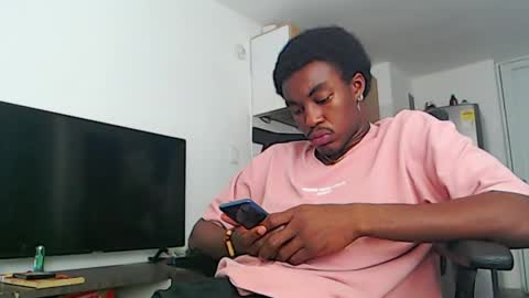 ambartxsex online show from April 18, 1:07 am