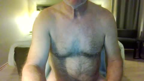 Ambassador54 online show from September 9, 10:43 pm