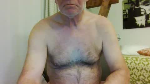 Ambassador54 online show from October 18, 10:25 pm