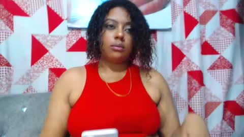 Amber online show from March 6, 11:53 pm