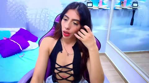 ambel_rose online show from May 20, 3:03 am