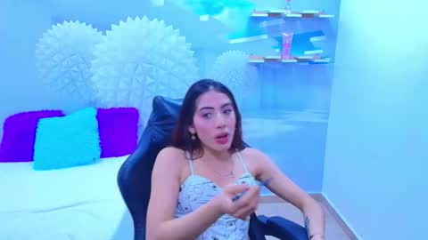 ambel_rose online show from November 30, 9:55 pm