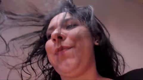 Amber Davis online show from December 5, 10:40 pm