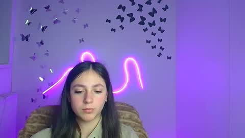 Amber online show from April 18, 7:07 pm