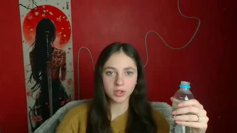 Amber online show from March 11, 6:49 am