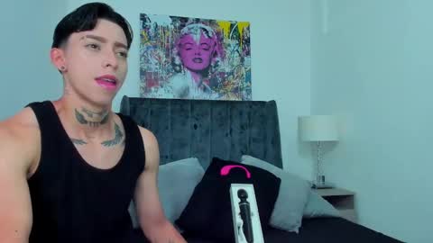 Amber  online show from January 30, 1:53 pm