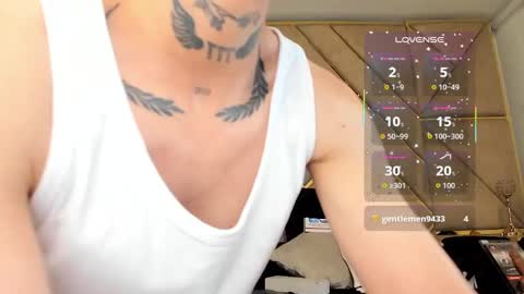 Amber  online show from September 16, 5:05 pm