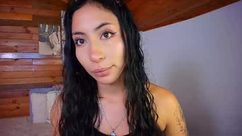 amber_curly online show from February 2, 6:04 pm