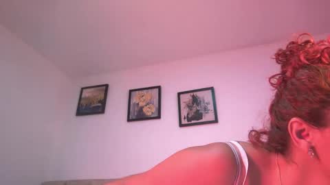 Amber Demons online show from April 10, 10:58 pm