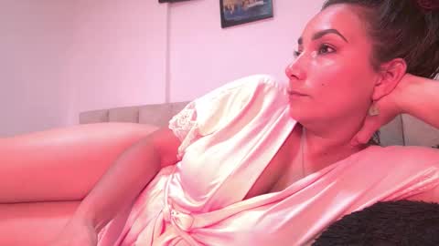 Amber Demons online show from October 13, 12:12 am