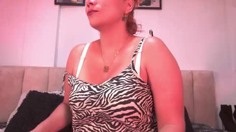 Amber Demons online show from November 2, 11:05 pm