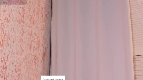 Amber online show from March 23, 4:12 pm