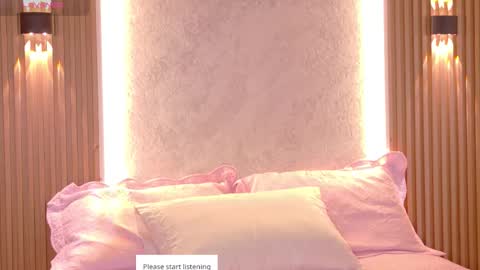 Amber online show from February 15, 1:32 pm