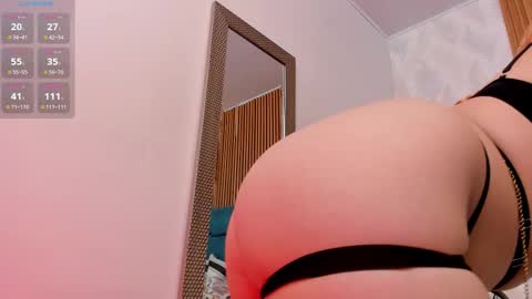 Emily online show from January 14, 6:49 pm