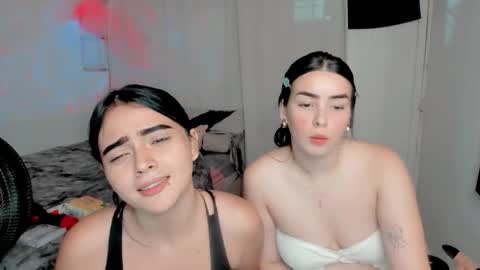 amber online show from February 9, 12:39 am