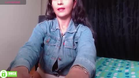 Amber online show from February 24, 1:08 am