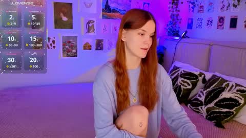 Amber online show from April 7, 5:53 am