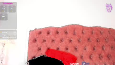 Snapshot of amber_roose75 chatting on March 1, 6:11 pm julieta  online show from March 1, 6:11 pm