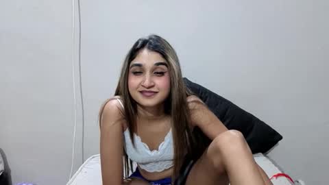 Amber online show from April 18, 11:23 am