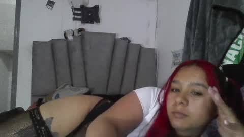 AMBER online show from July 24, 4:31 am